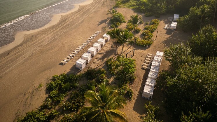 Marriott Miches Beach, An All-inclusive Resort